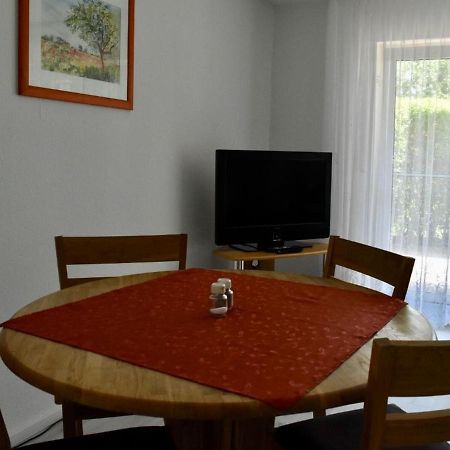 Ferienwohnung Im Gruenen Uhldingen-Mühlhofen Exterior foto