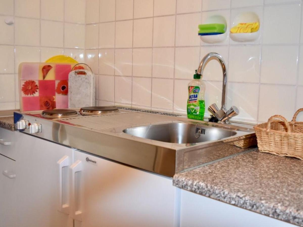 Ferienwohnung Im Gruenen Uhldingen-Mühlhofen Exterior foto