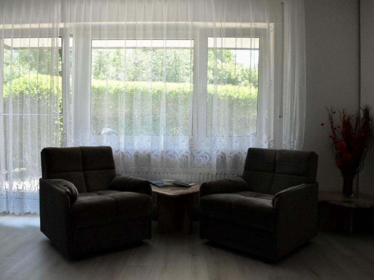 Ferienwohnung Im Gruenen Uhldingen-Mühlhofen Exterior foto