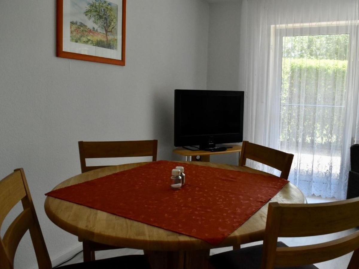 Ferienwohnung Im Gruenen Uhldingen-Mühlhofen Exterior foto