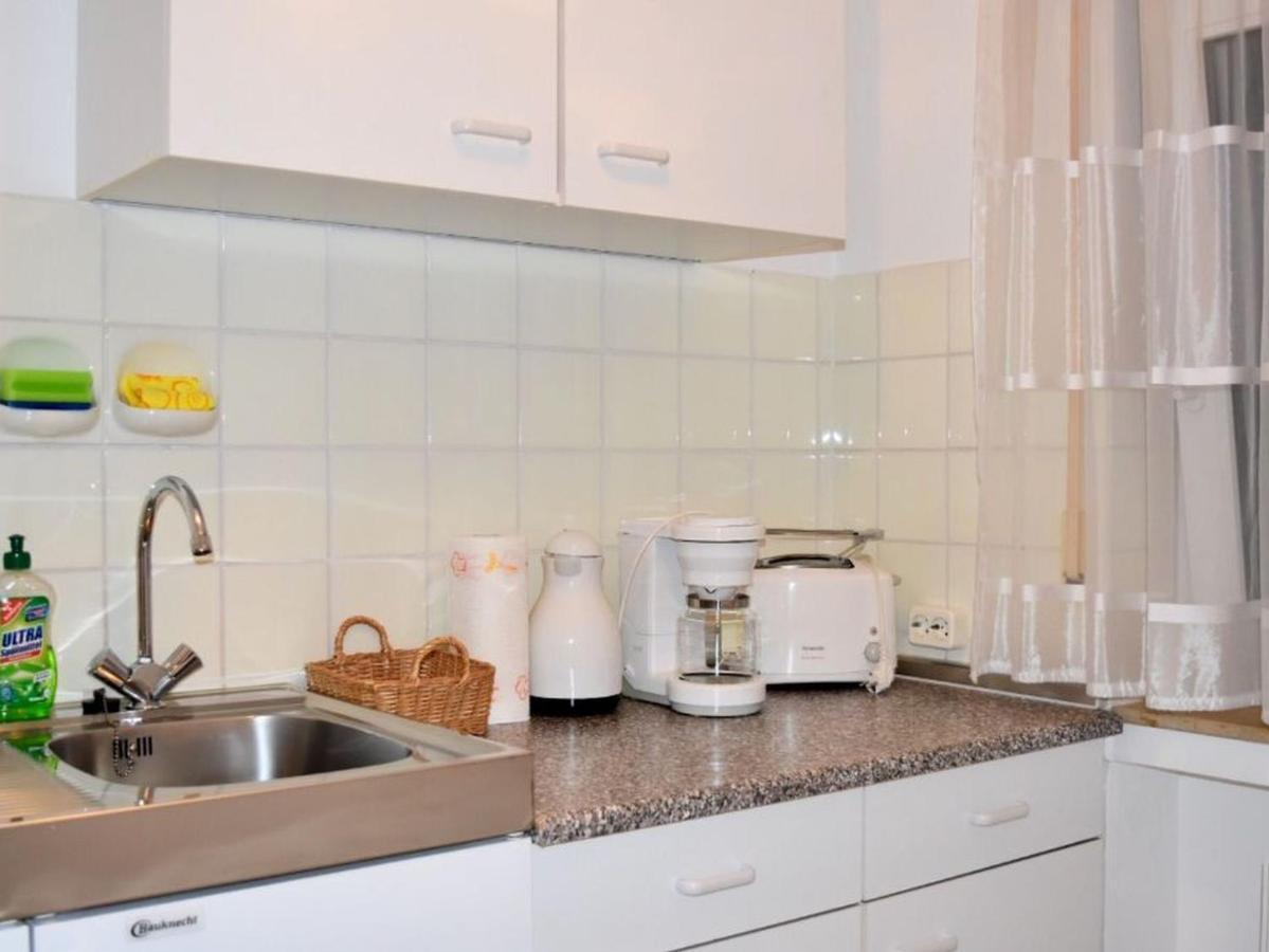 Ferienwohnung Im Gruenen Uhldingen-Mühlhofen Exterior foto